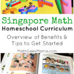 Singapore Math An Overview For Homeschool Families With Singapore Math 6Th Grade Worksheets