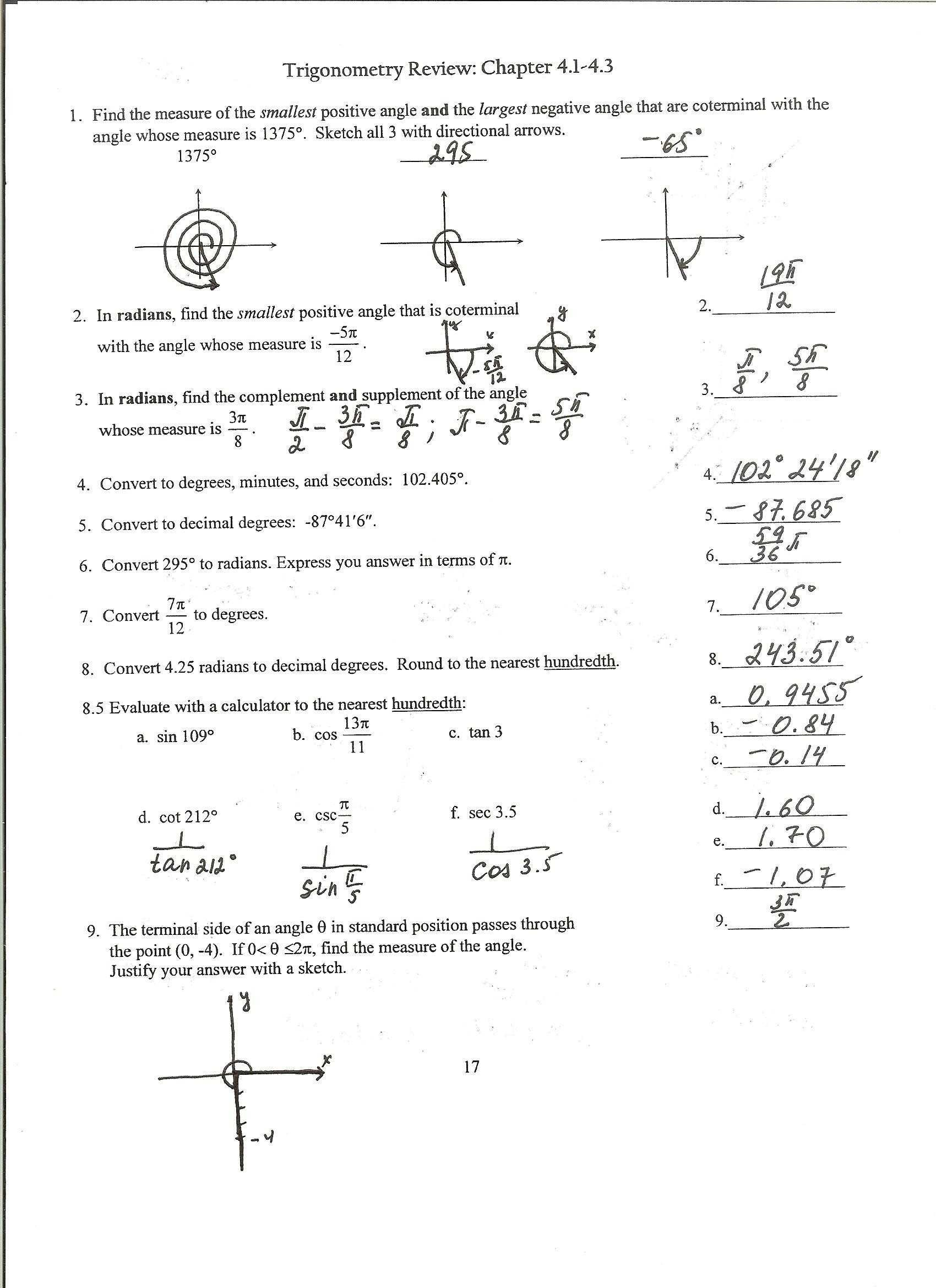 Sketch The Graph Of Each Linear Inequality Worksheet Answers At Together With Inequality Word Problems Worksheet Algebra 1 Answers