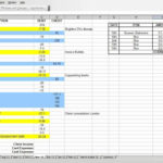 Small Business Expense Tracking Spreadsheet Sheet Free Templates ... Throughout Business Expenses Template