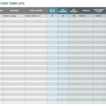 Small Business Inventory Spreadsheet Report Templates Template Free ... Regarding Free Inventory Spreadsheet Template Excel