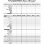 Small Business Spreadsheet For Income And Expenses And Small ... For Hair Stylist Income Spreadsheet