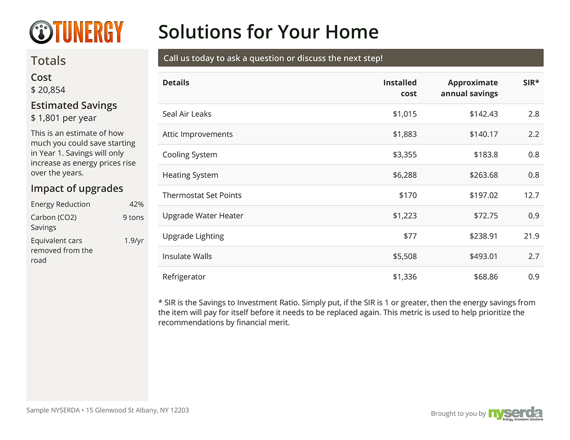 Snugg Pro The Home Energy Auditing App For Faster Audits And Better For Energy Audit Worksheet
