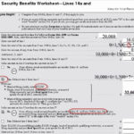 Social Security Benefit Calculation Spreadsheet – Basecampjonkoping.se With Social Security Calculator Spreadsheet