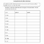 Social Skills Worksheets For Teens  Briefencounters As Well As Social Skills Worksheets For Middle School