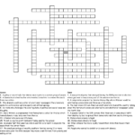 Social Studies Civil War Crossword Puzzle  Wordmint With The Road To The Civil War Worksheet Answers