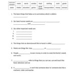 Social Studies Worksheet  Free Esl Printable Worksheets Made With Regard To Printable Social Studies Worksheets