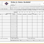 Softball Stats Spreadsheet Or Baseball Stats Excel Spreadsheet ... In Baseball Team Stats Spreadsheet