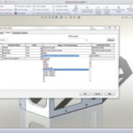 Solidworks 2012 Costing Feature Cad Software For Plasma Cutting Cost Spreadsheet