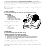 Solutions Intro Worksheet And Factors Affecting Solubility Worksheet Answers