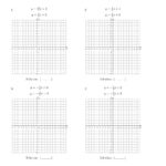 Solve Systems Of Linear Equationsgraphing Slopeintercept A Pertaining To Solving Linear Equations Practice Worksheet