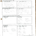 Solve Trig Equations Worksheet With Trig Identities Worksheet With Answers
