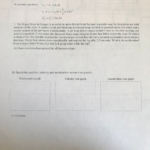 Solved Class Worksheet Kinematics In One Dimension Kinem Together With Kinematic Equations Worksheet