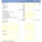 Solved: Forten Companya Merchandiserrecently Completed Its ... For Forten Company Spreadsheet For Statement Of Cash Flows