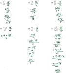 Solving Exponential Equations Algebraically Math Algebra 2 Worksheet Also Solving Exponential And Logarithmic Equations Worksheet