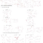 Solving Exponential Math Id Solving Exponential Equations Without Intended For Solving Exponential Equations Worksheet With Answers