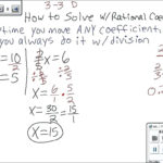 Solving Multistep Equations With Fractions Worksheets Math For One Step Equations With Fractions Worksheet