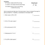 Solving Proportions Word Problems Worksheet  Soccerphysicsonline Also Solving Proportions Worksheet Answers