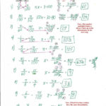 Solving Proportions Worksheet Answers  Soccerphysicsonline Regarding Solving Proportions Worksheet Answers