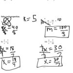 Solving Proportions Worksheet  Math Algebra  Showme With Regard To Solving Proportions Worksheet Answers