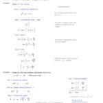 Solving Quadratic Equationscompleting The Square Worksheet For Math 154B Completing The Square Worksheet Answers