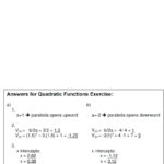 Solving Quadraticssquare Roots Worksheet Math Solving Quadratic With Regard To Solving Quadratic Equations Worksheet