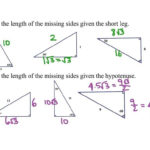 Solving Right Triangles Worksheet  Yooob With Regard To Solving Right Triangles Worksheet