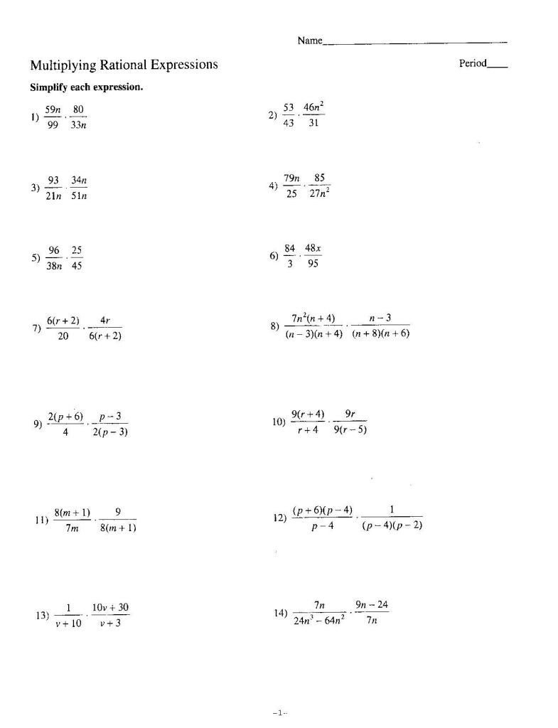 Solving Systems Of Equationselimination Worksheet Answers With Intended For Solving Systems Of Equations By Elimination Worksheet Answers With Work