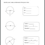 Solving Using The Quadratic Formula Worksheet Math Solving Using The Throughout Math 154B Completing The Square Worksheet Answers