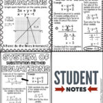 Solving Word Problems Using Systems Of Equations Worksheet Answers As Well As Systems Of Linear Equations Word Problems Worksheet Answers