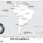 South America Physical Geography  National Geographic Society With Regard To Physical Features Of The United States Worksheet