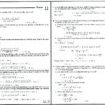 South Pasadena High School Throughout Universal Gravitation Worksheet Physics Classroom Answers