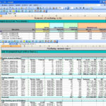 Spai Software Srl. Pertaining To Cabinet Cut List Spreadsheet