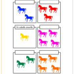 Spanish Colors Worksheet Pdf Along With Spanish Colors Worksheet