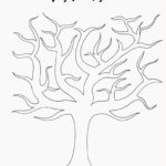 Spanish Family Tree Worksheet  Briefencounters For Family Tree Worksheet Printable