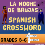 Speak More Blog — Speak More Spanish Also Martina Bex Spanish Worksheet Answers