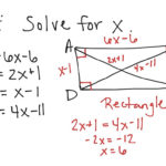 Special Parallelograms  Math Geometry Quadrilaterals Intended For Conditions For Parallelograms Worksheet