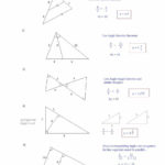 Special Right Triangles Worksheet Pdf  Briefencounters Inside Special Right Triangles Worksheet Pdf