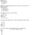 Specific Heat Chem Worksheet 16 1 Answer Key  Briefencounters Along With Specific Heat Chem Worksheet 16 1 Answer Key