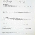 Speed Velocity And Acceleration Worksheet  Briefencounters Inside Speed And Velocity Worksheet Answers