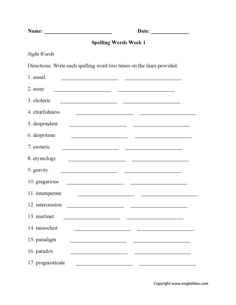 high-school-worksheets-excelguider