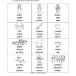 Spelling Worksheets Kings Queens And Castles K3 Theme Page At With Regard To Fairy Tale Worksheets