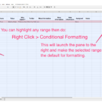 Spreadsheet Crm: How To Create A Customizable Crm With Google Sheets ... With Regard To Create Database From Spreadsheet