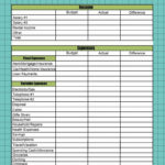 Spreadsheet Income And Expenses Expense Worksheet Excel New House Or For Income And Expense Worksheet