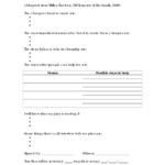 Stages Of Change Worksheet  Free Worksheets Library  Download And In Stages Of Change In Recovery Worksheets