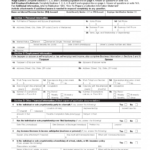 Staggering Form 433 A Templates Irs Instructions Oic  Purifaid For Form 433 A Worksheet
