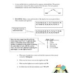 Stem And Leaf Plots Examples  Beacon Learning Center Pages 1  8 Within Stem And Leaf Plot Worksheet Pdf