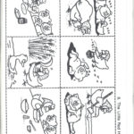 Story Sequence Pictures Worksheets – Observclub With Picture Sequencing Worksheets