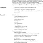 Strawberry Dna Extraction  Pdf For Strawberry Dna Extraction Lab Worksheet Answers