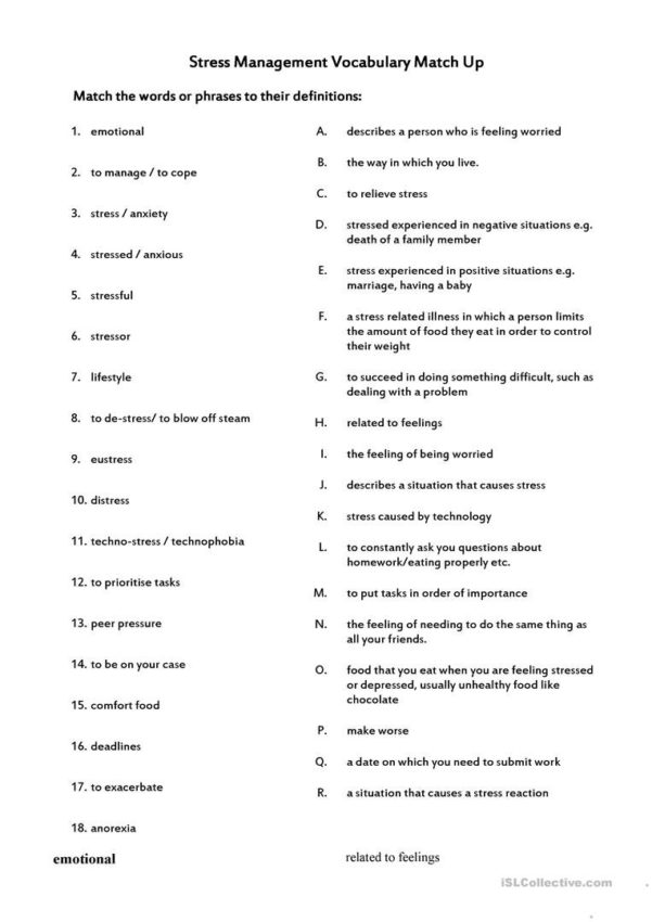 stress-management-vocabulary-worksheet-free-esl-printable-or-high