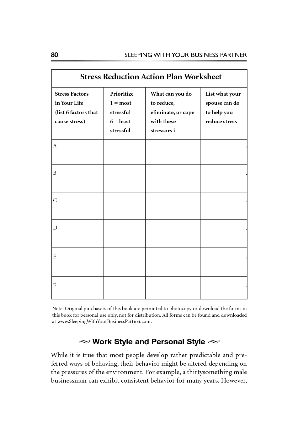 Stress Management Worksheets Lesson High School For Middle Groups Inside Stress Management Worksheets